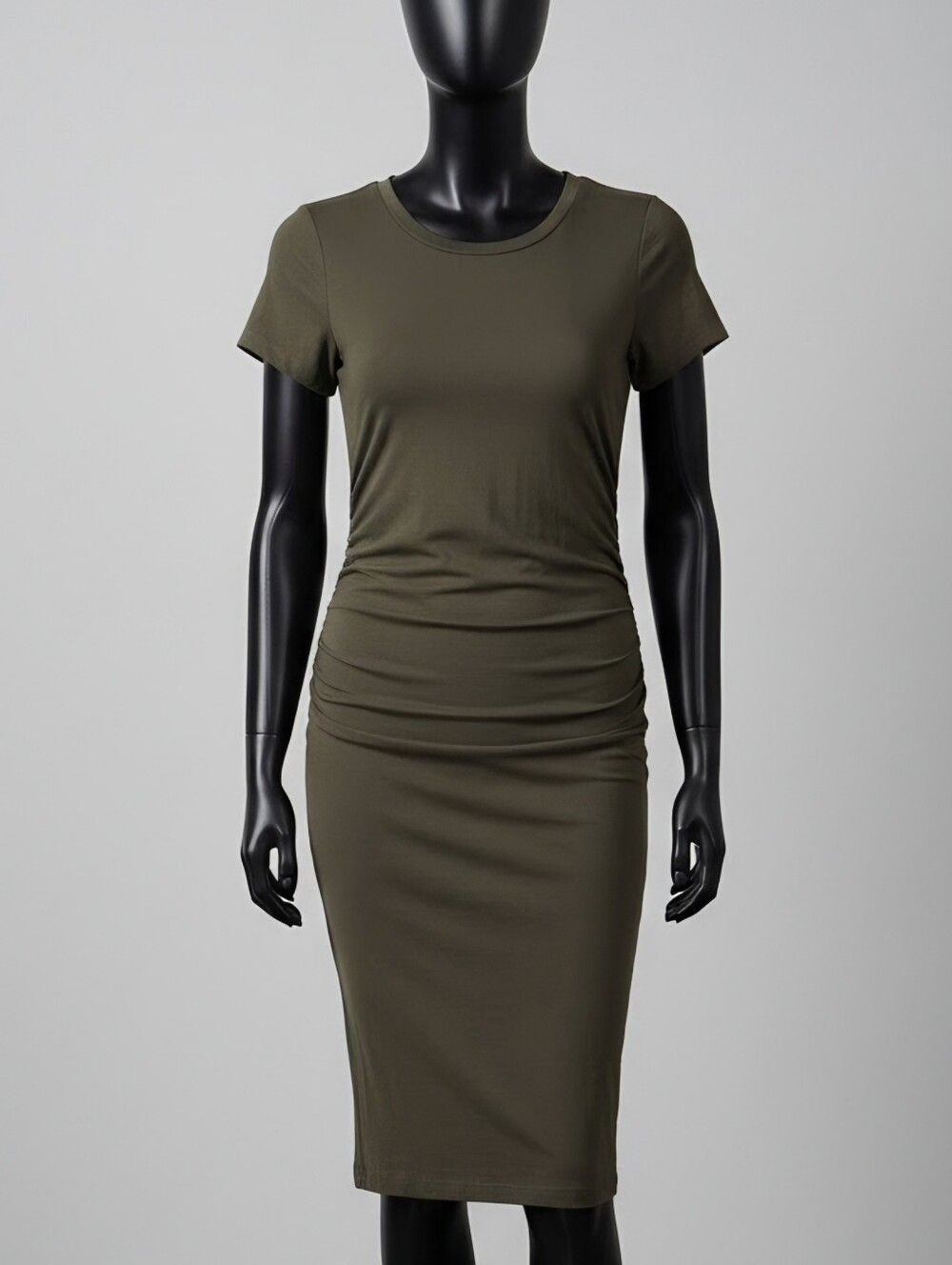 MISSUFE T-SHIRT DRESS
